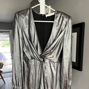 ASTR mini cocktail dress
